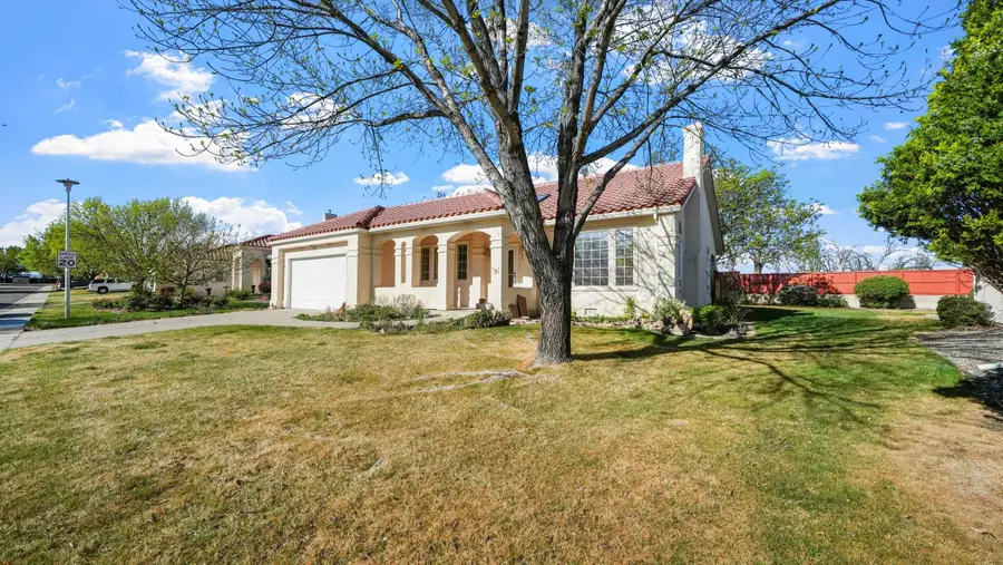 2633 El Corona Drive, Grand Junction, CO 81501 - #2