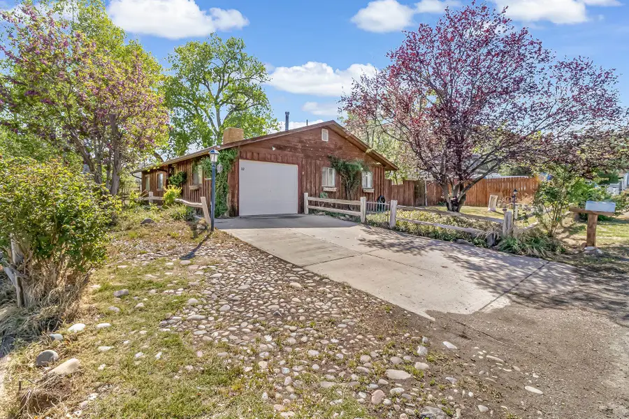 112 Whitehead Drive, Grand Junction, CO 81503 - #2