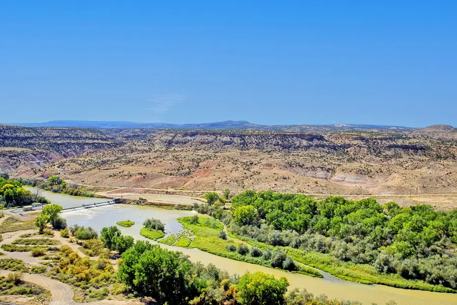 185 River Ridge Road, Grand Junction, CO 81503 - #3