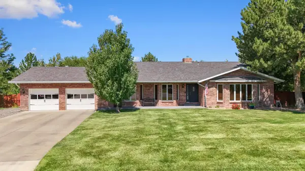 766 Continental Court, Grand Junction, CO 81506