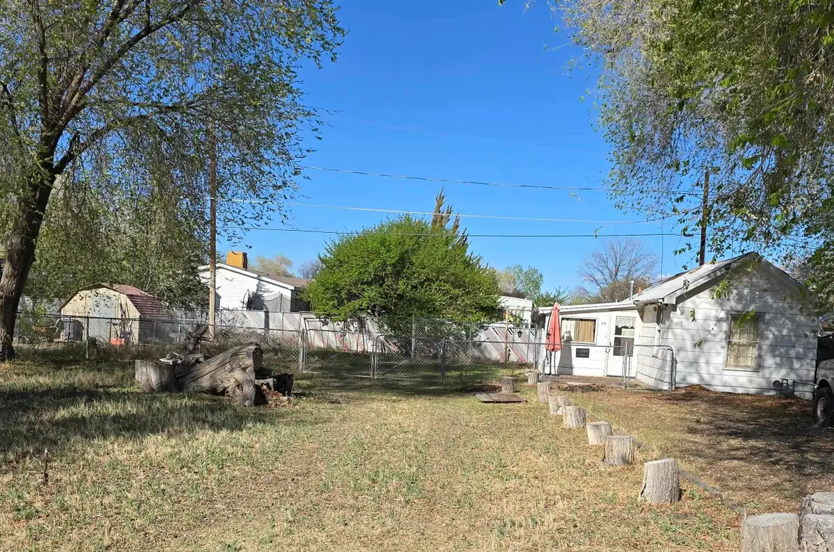 519 Florence Avenue, Grand Junction, CO 81504 - #1