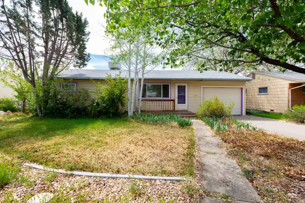 2131 Elm Avenue, Grand Junction, CO 81501