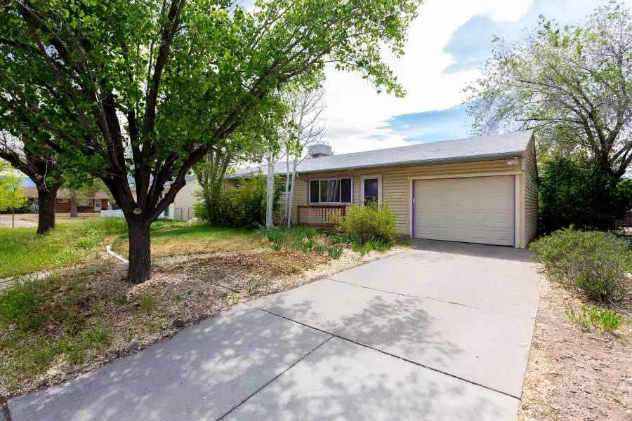 2131 Elm Avenue, Grand Junction, CO 81501 - #2