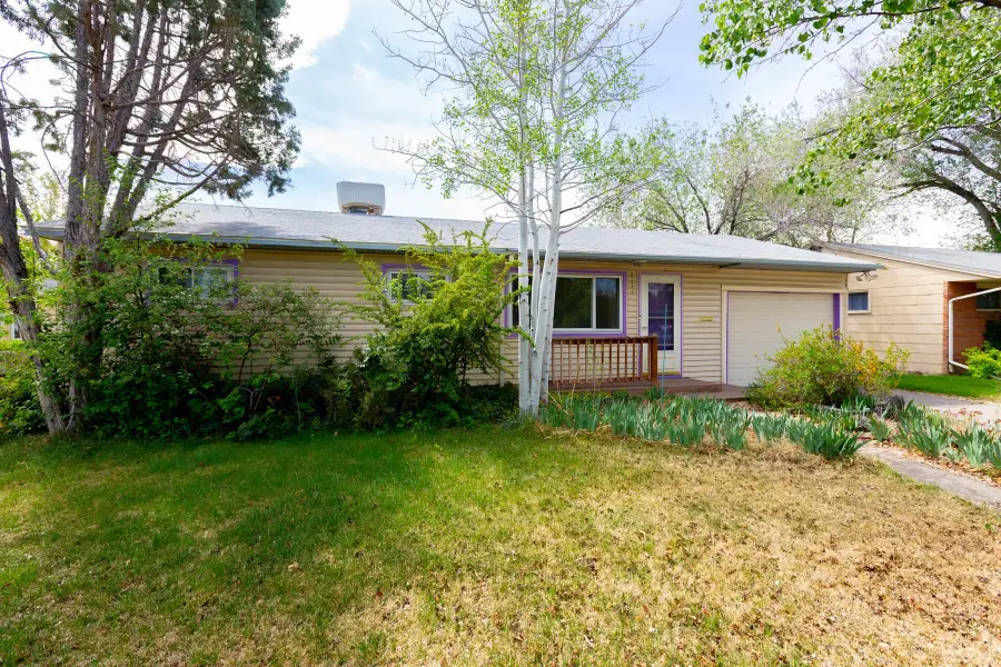 2131 Elm Avenue, Grand Junction, CO 81501 - #3
