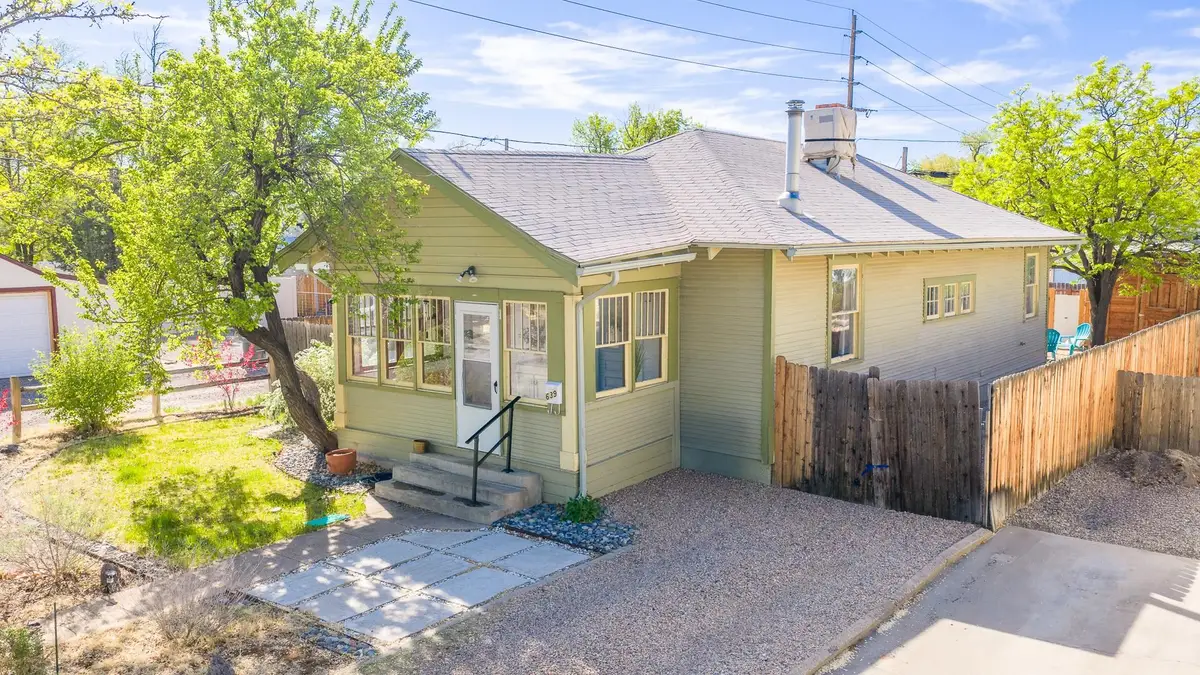 639 Teller Avenue, Grand Junction, CO 81501 - #1