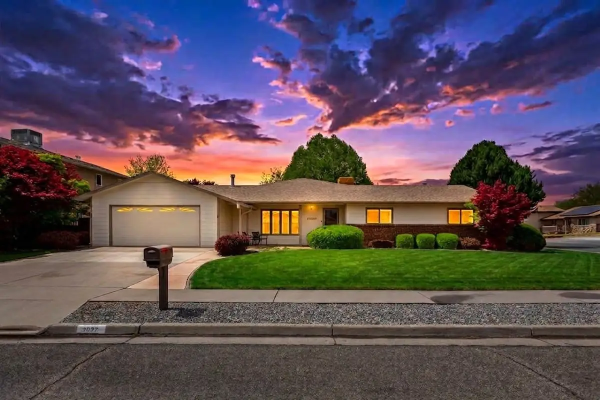 3037 Pheasant Run Street, Grand Junction, CO 81506 - #1