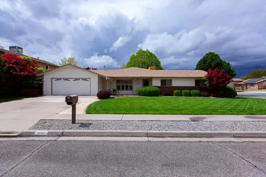 3037 Pheasant Run Street, Grand Junction, CO 81506 - #2