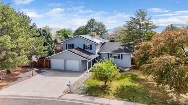 364 Pikes Peak Drive, Grand Junction, CO 81507