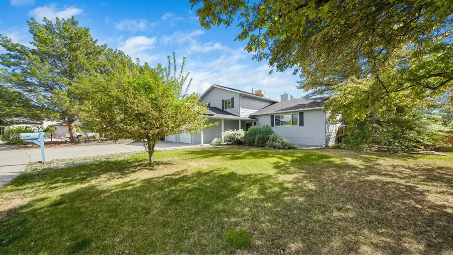 364 Pikes Peak Drive, Grand Junction, CO 81507 - #3
