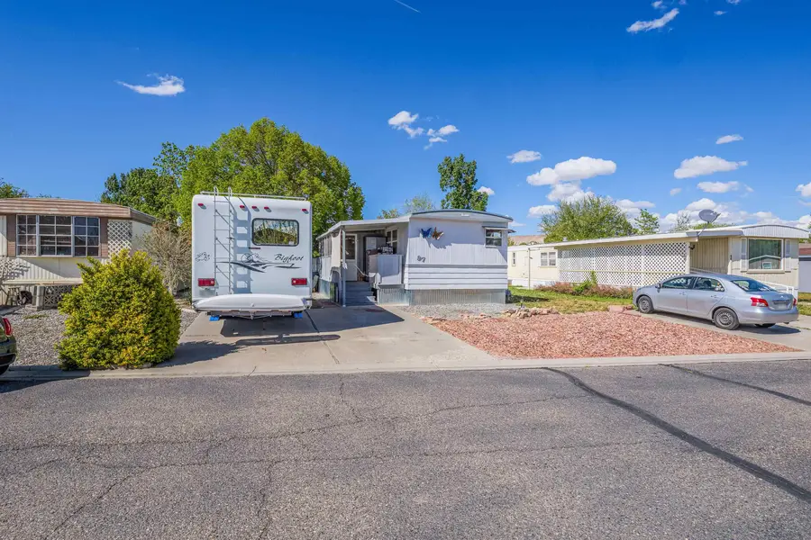 3251 E Road #97, Clifton, CO 81520 - #2