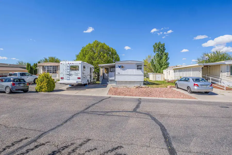 3251 E Road #97, Clifton, CO 81520 - #3