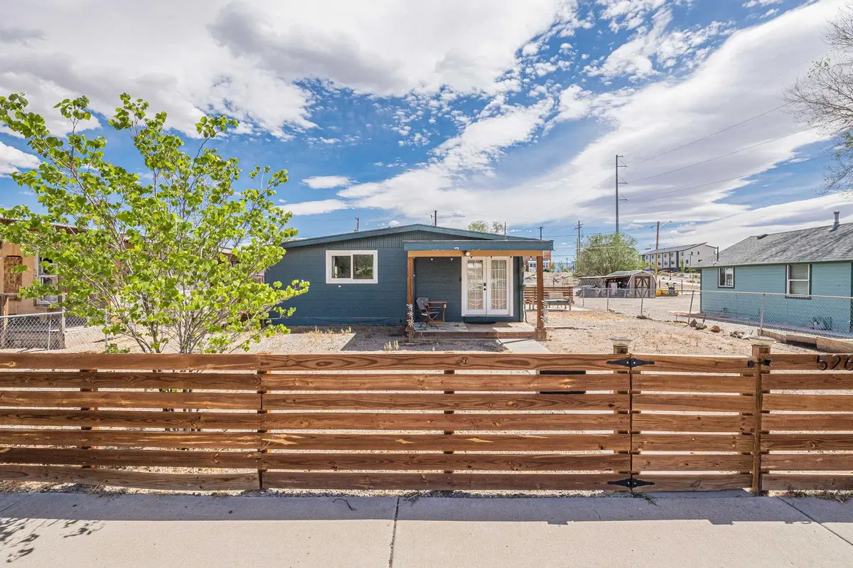 526 Rockaway Avenue, Grand Junction, CO 81501 - #1