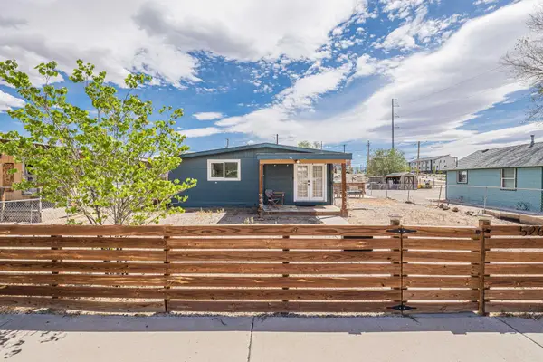 526 Rockaway Avenue, Grand Junction, CO 81504