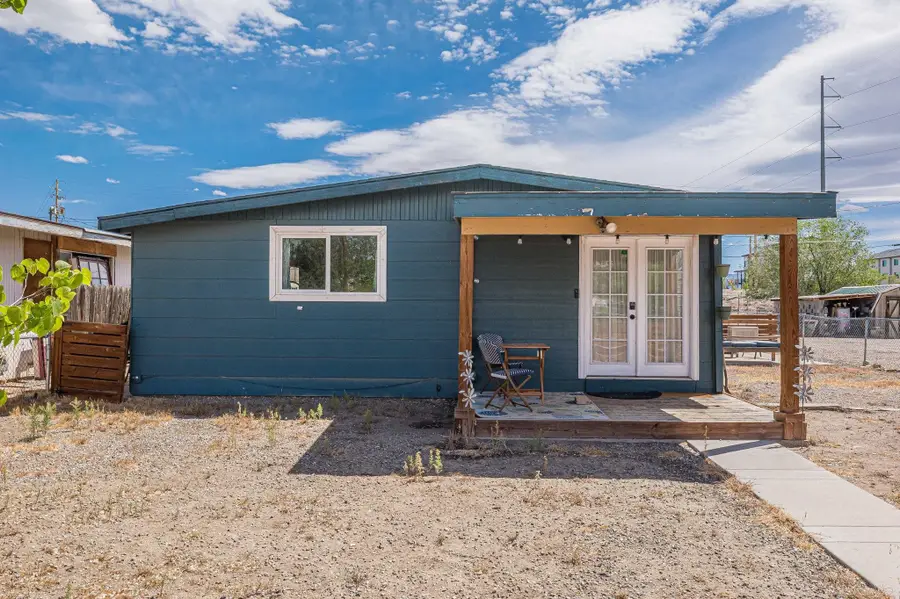 526 Rockaway Avenue, Grand Junction, CO 81501 - #2