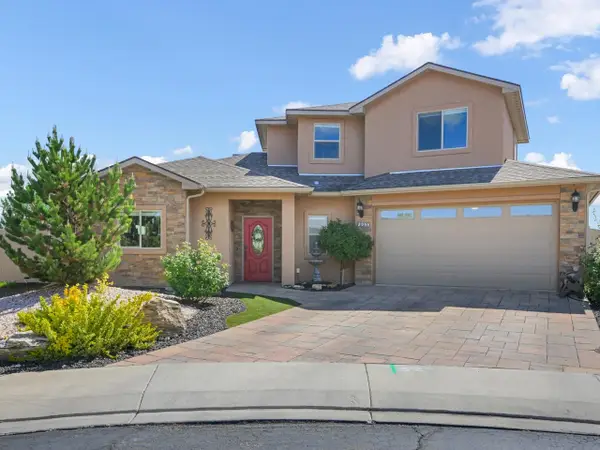 2954 Wicklow Court, Grand Junction, CO 81504
