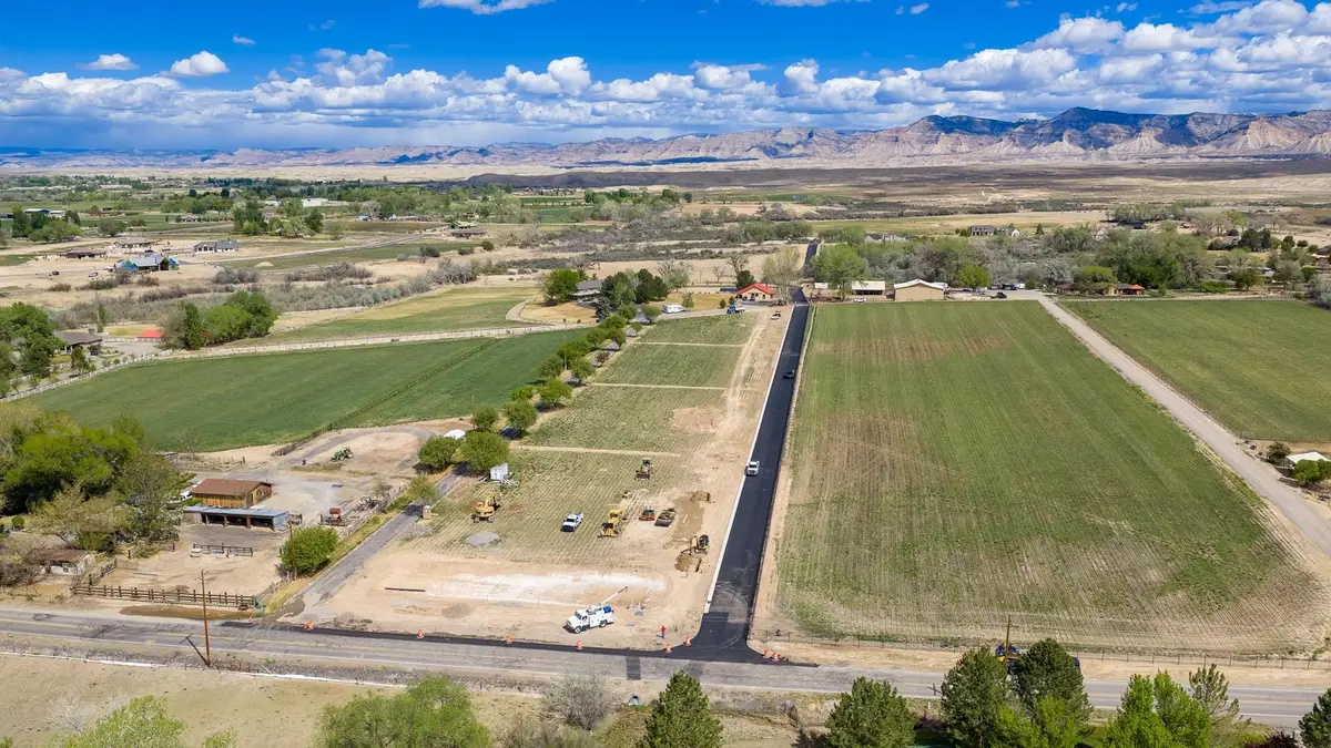 943 Big Jake Lane, Grand Junction, CO 81505 - #1