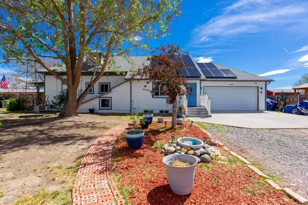 3055 E Road, Grand Junction, CO 81504