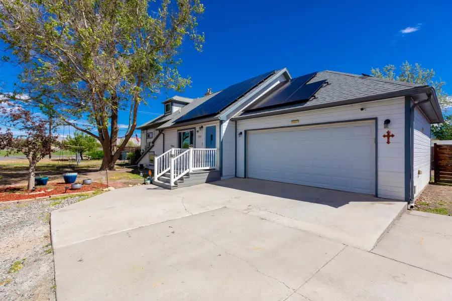 3055 E Road, Grand Junction, CO 81504 - #2