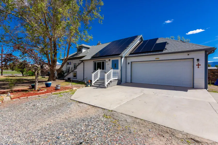 3055 E Road, Grand Junction, CO 81504 - #3