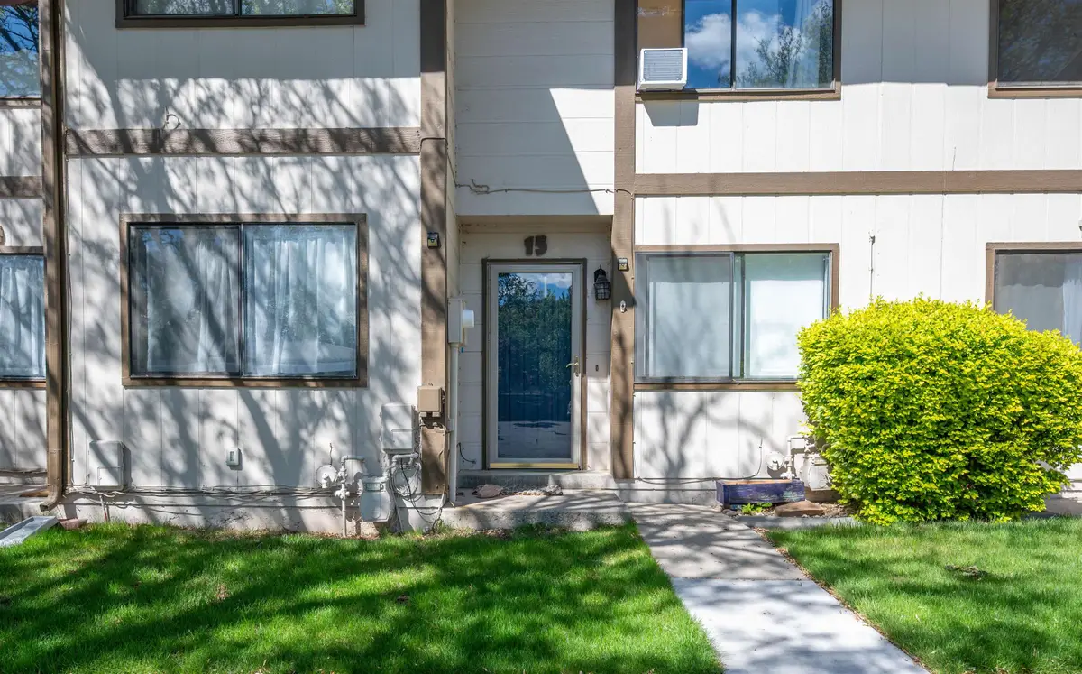 555 28 1/2 Road #15, Grand Junction, CO 81501 - #1