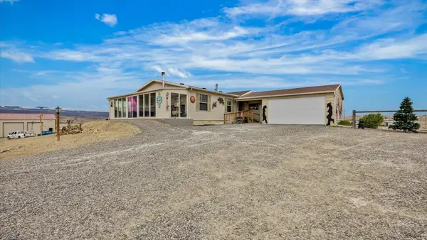2605 Reeder Mesa Road, Whitewater, CO 81527