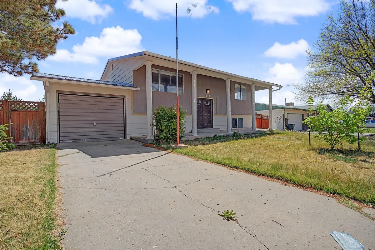 648 29 1/4 Road, Grand Junction, CO 81504 - #1