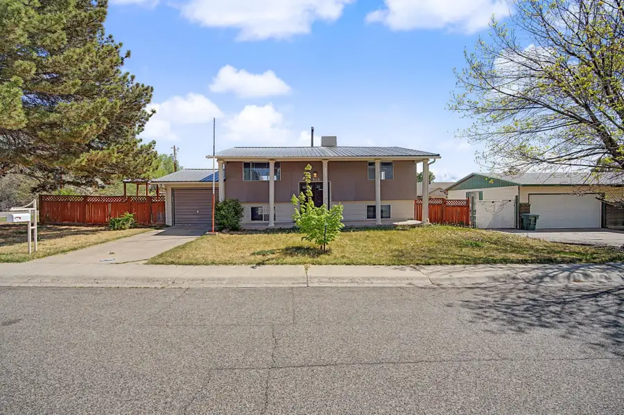 648 29 1/4 Road, Grand Junction, CO 81504 - #2