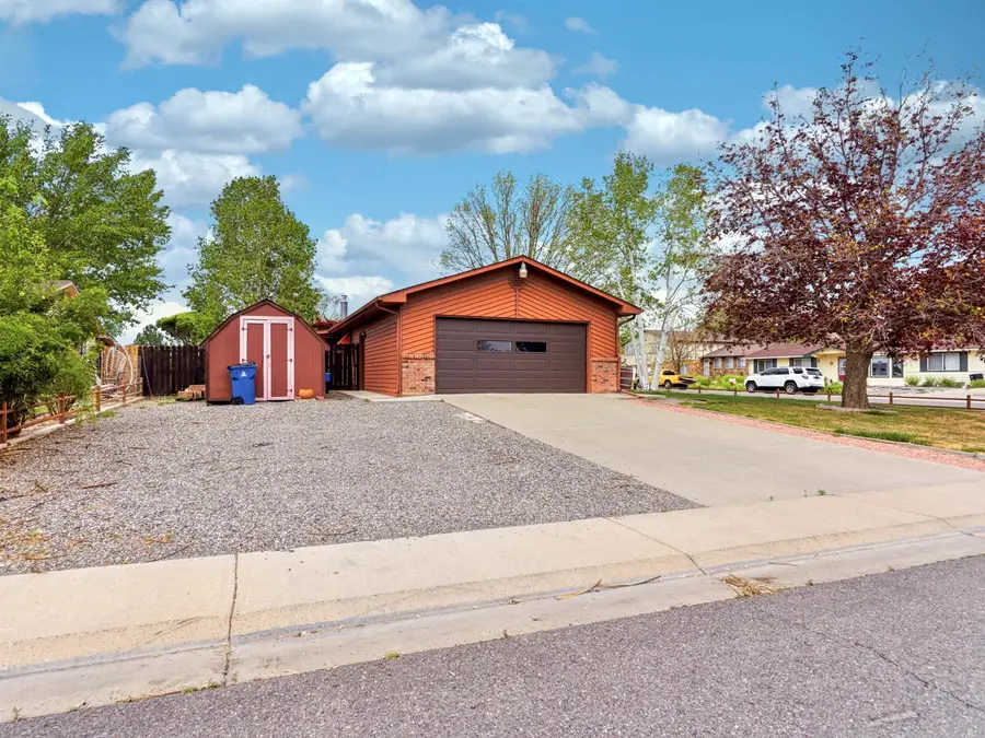 627 Oxbow Road, Grand Junction, CO 81504 - #2
