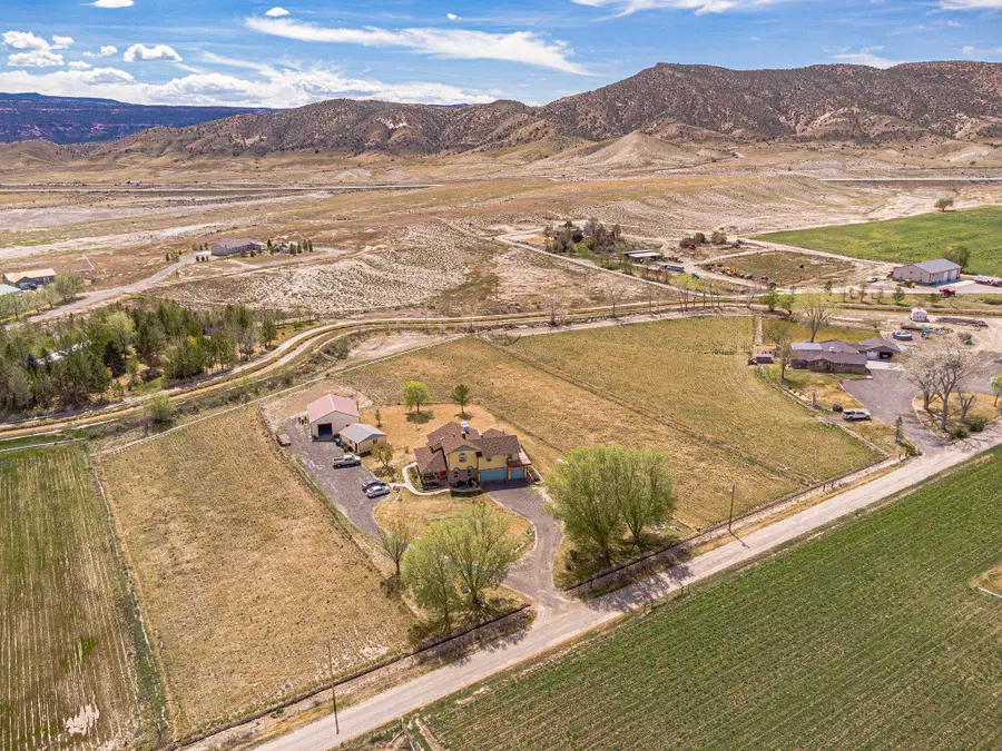 1187 M 1/4 Road, Loma, CO 81524 - #3