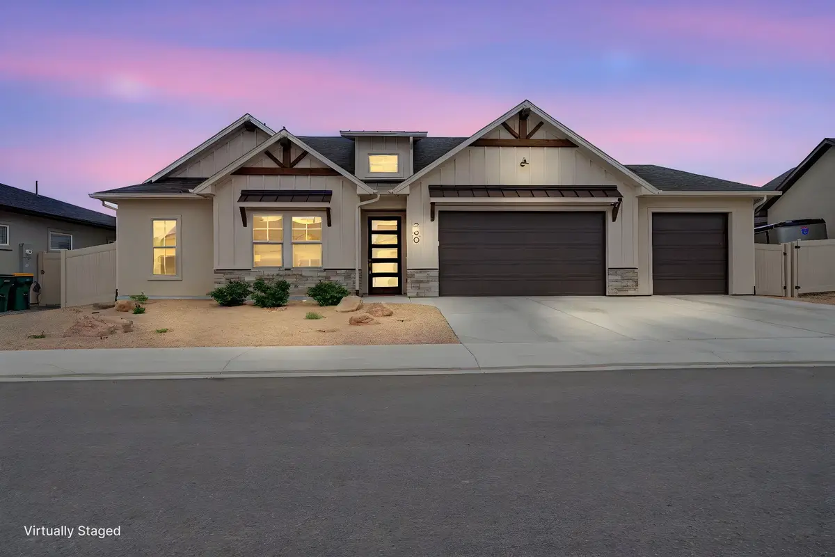 260 Maggie Drive, Grand Junction, CO 81503 - #1