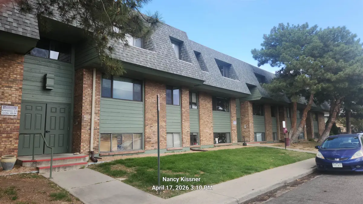 1140 Walnut Avenue #48, Grand Junction, CO 81501 - #1