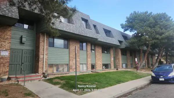 1140 Walnut Avenue #48, Grand Junction, CO 81501