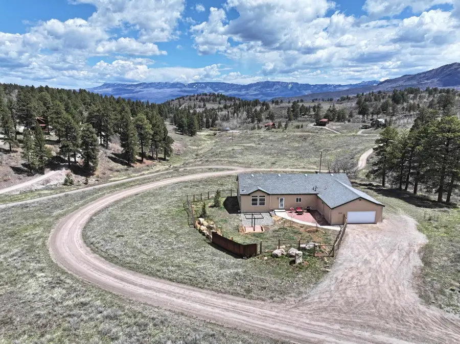 360 Forest Hill Road, Ridgway, CO 81432 - #2