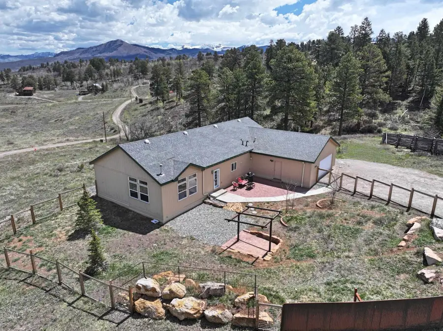360 Forest Hill Road, Ridgway, CO 81432 - #3
