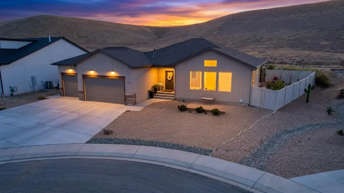 105 Dry Creek Court, Grand Junction, CO 81503 - #1