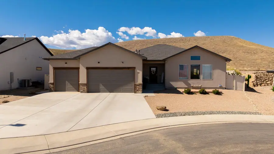 105 Dry Creek Court, Grand Junction, CO 81503 - #2