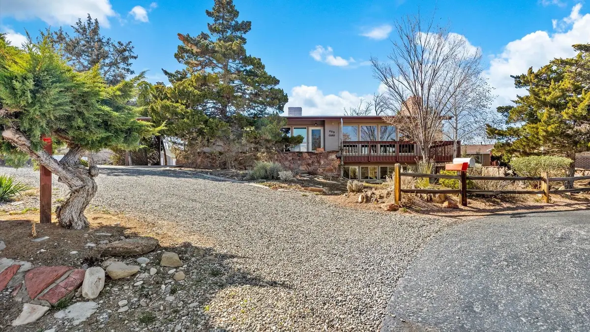 409 Mayfield Drive, Grand Junction, CO 81507 - #1