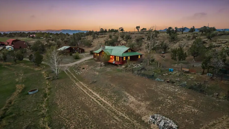 2737 Six Lazy K Road, Silt, CO 81652 - #3