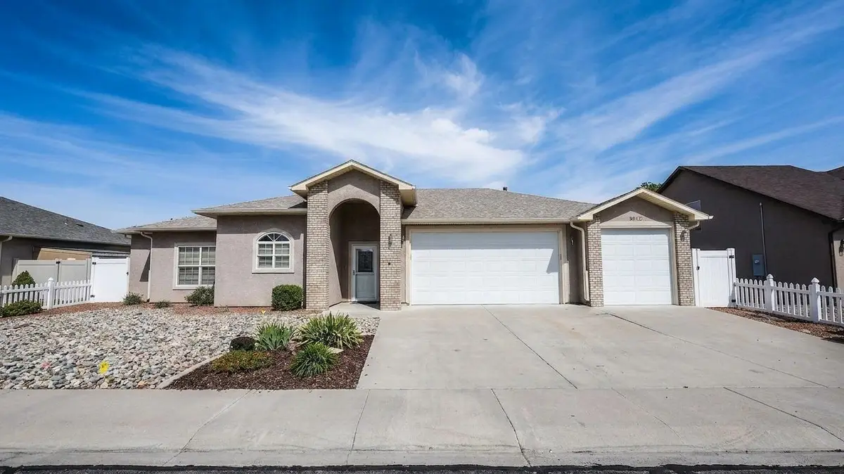 690 1/2 Miranda Street, Grand Junction, CO 81505 - #1