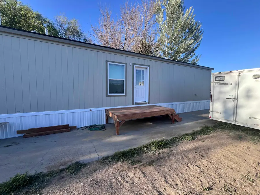 545 Sunrise Drive, Grand Junction, CO 81504 - #2