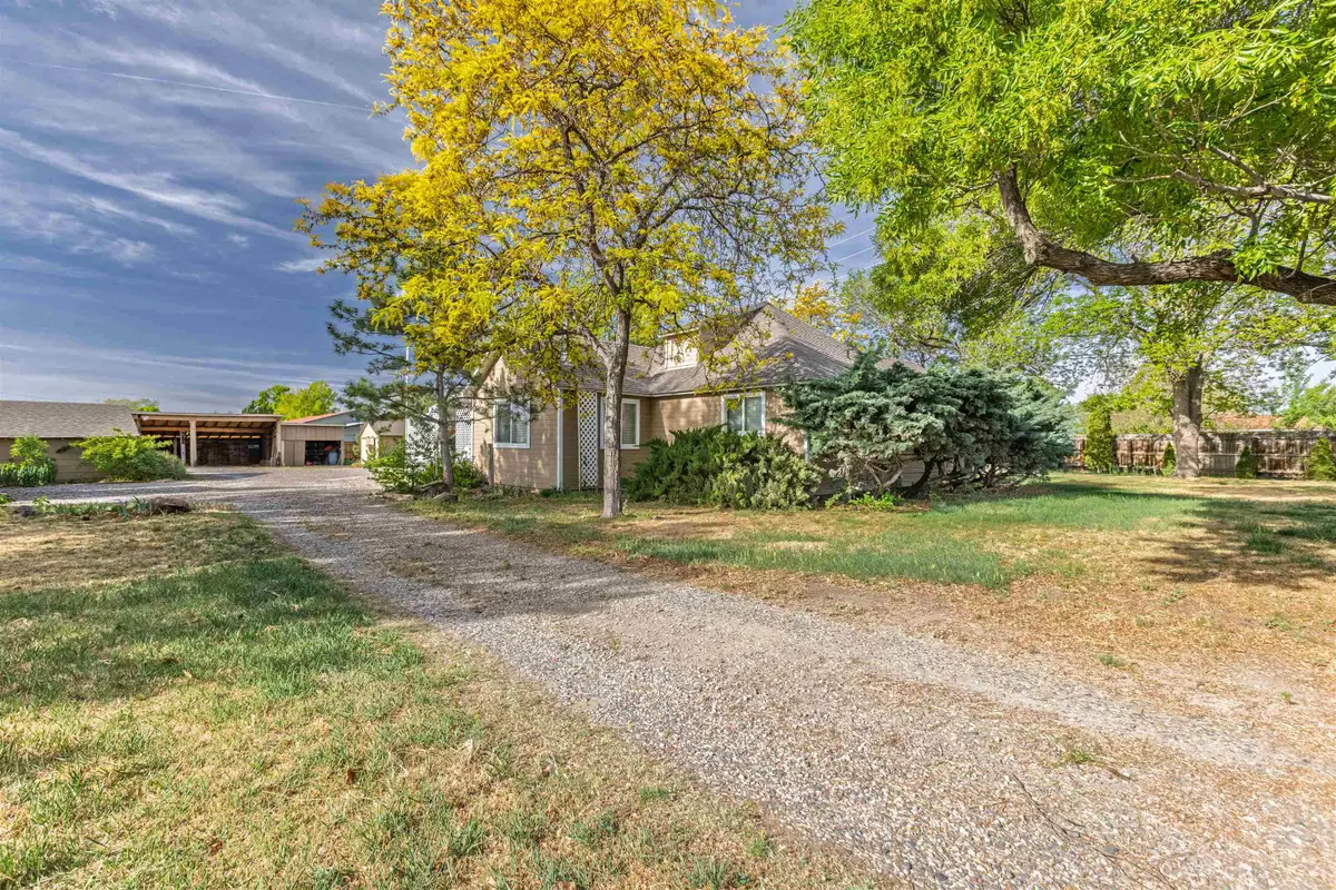 3001 D 1/2 Road, Grand Junction, CO 81504 - #1