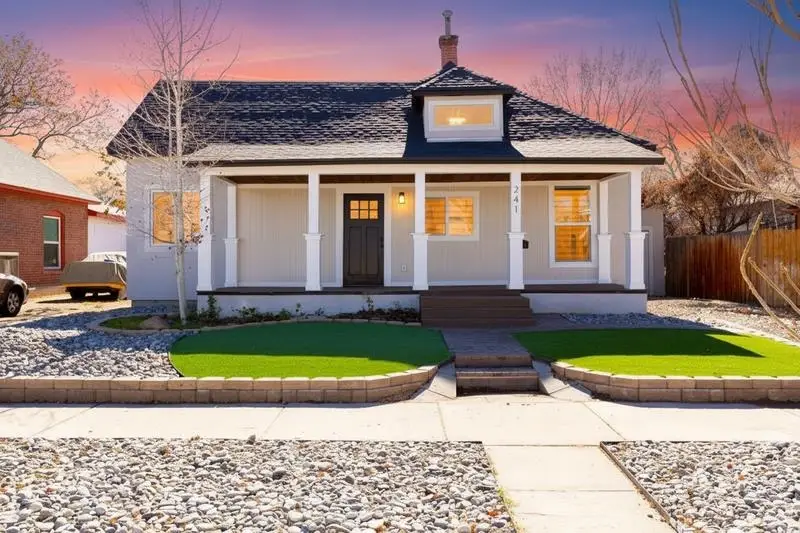 241 Gunnison Avenue, Grand Junction, CO 81501 - #1