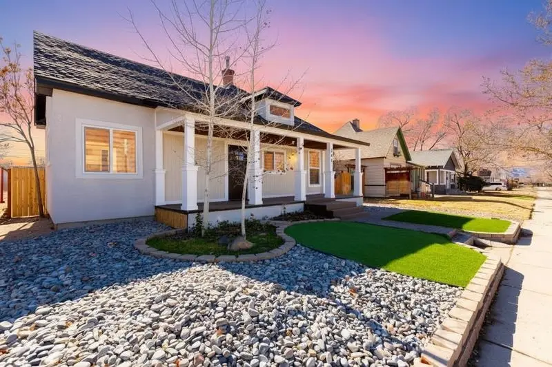 241 Gunnison Avenue, Grand Junction, CO 81501 - #2