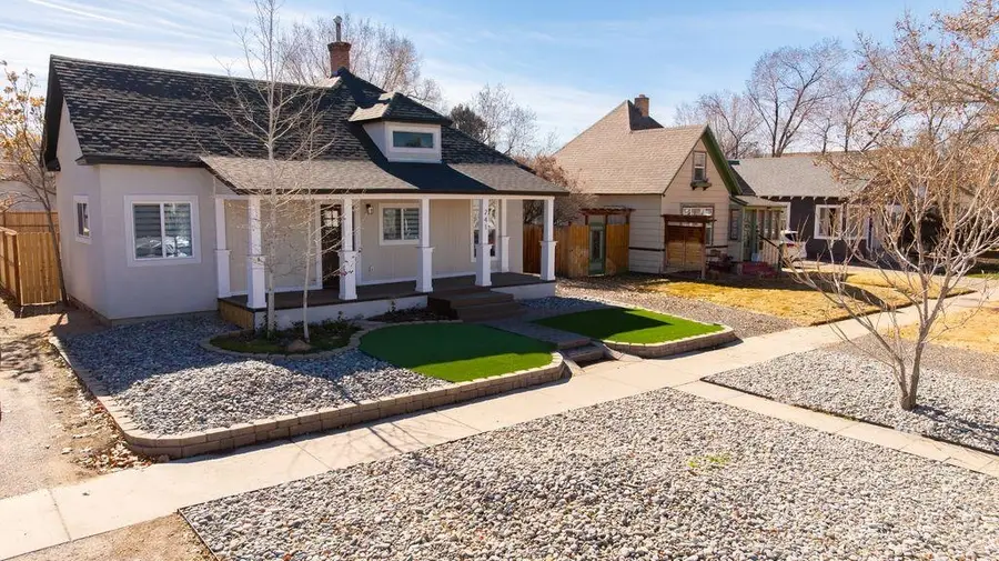 241 Gunnison Avenue, Grand Junction, CO 81501 - #3