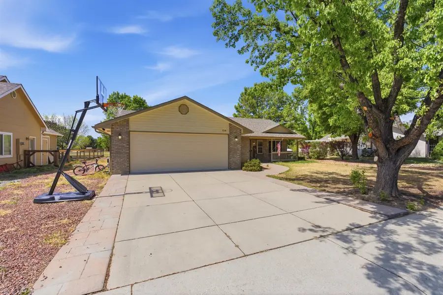 729 Monument View Drive, Grand Junction, CO 81505 - #2