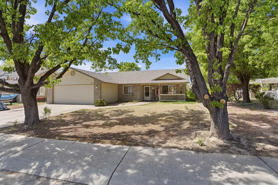 729 Monument View Drive, Grand Junction, CO 81505 - #3