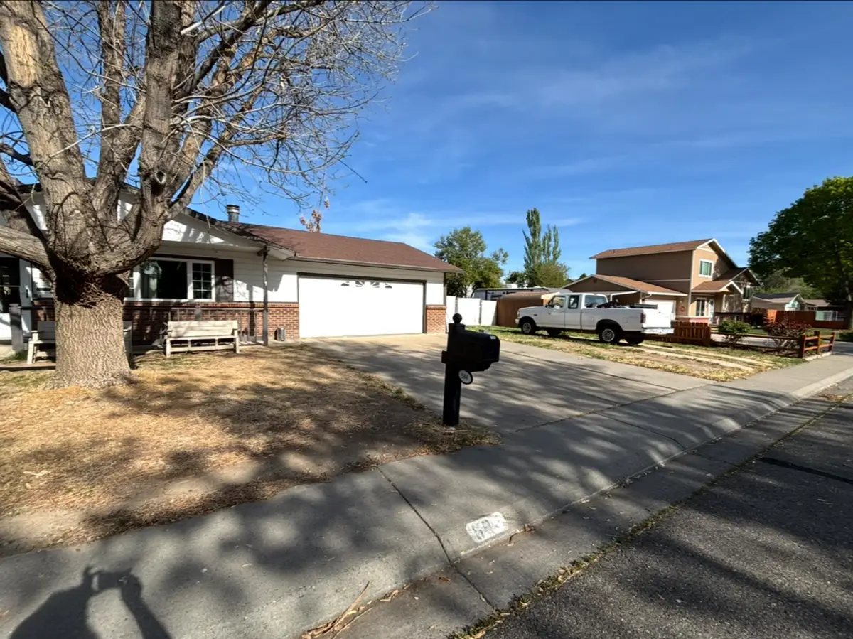 584 Stanford Way, Grand Junction, CO 81504 - #1