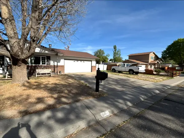 584 Stanford Way, Grand Junction, CO 81504
