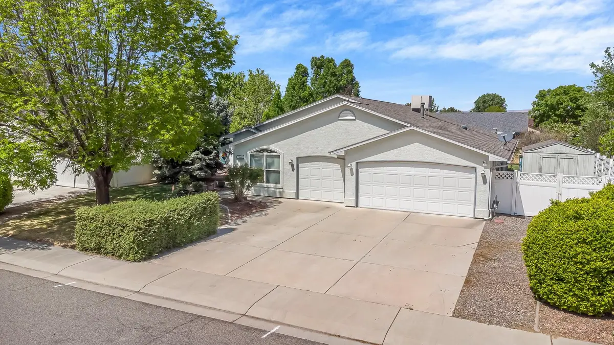 2866 Pinehurst Lane, Grand Junction, CO 81503 - #1