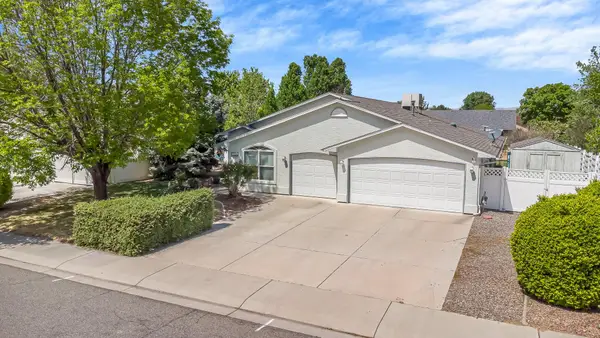 2866 Pinehurst Lane, Grand Junction, CO 81503